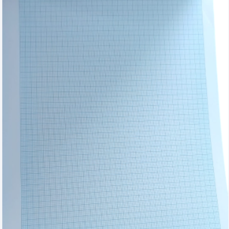 TEKNİK / MİLİMETRİK DEFTERİ MAVİ 12'Lİ PAKET