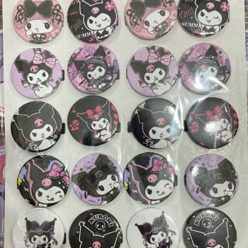 ROZET KUROMİ 20Lİ ROZET KUROMİ 20Lİ