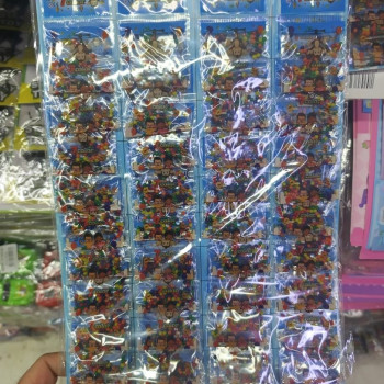 SU MAYMUNU 48Lİ KARTELA SU MAYMUNU 48Lİ KARTELA