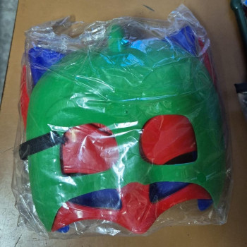 PJ MASKS MASKE (3LÜ) PJ MASKS MASKE (3LÜ)