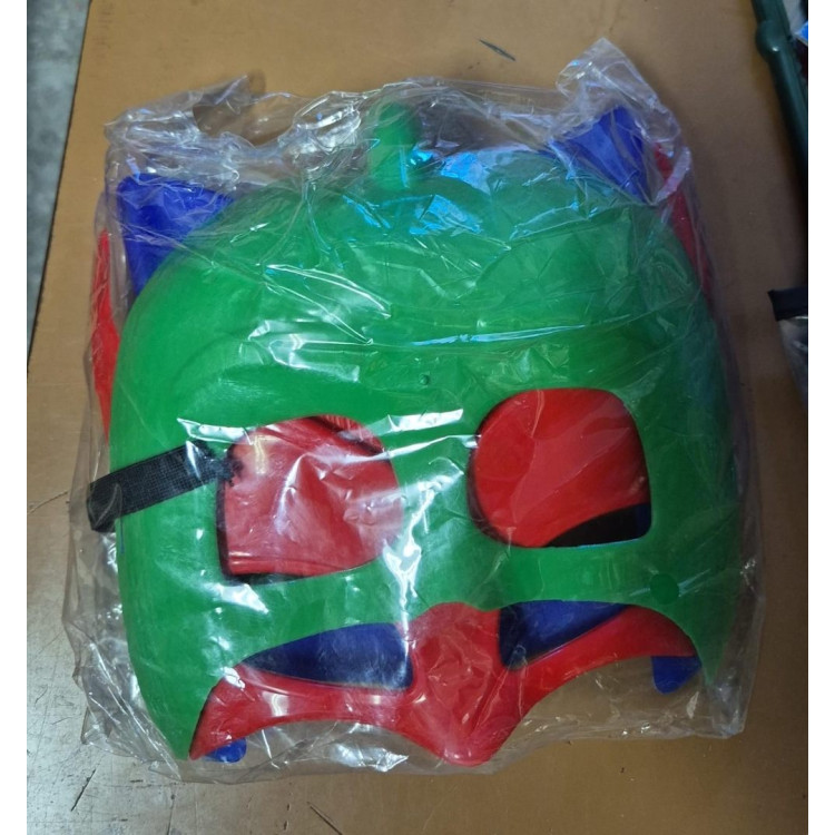 PJ MASKS MASKE (3LÜ)