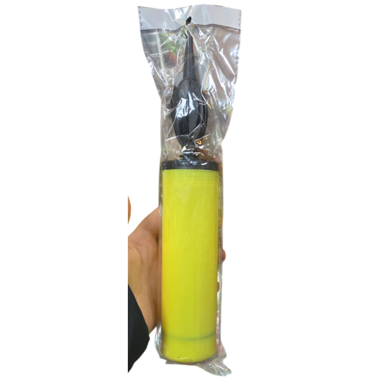 YERLİ BALON POMPASI -C07