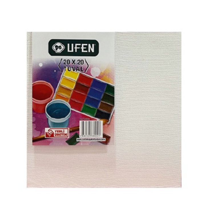UFEN 20X20 TUVAL