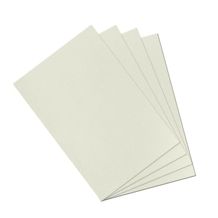 SÜDOR EBRU KAĞIDI BEYAZ 25*35 CM 100 LÜ 80 GR.