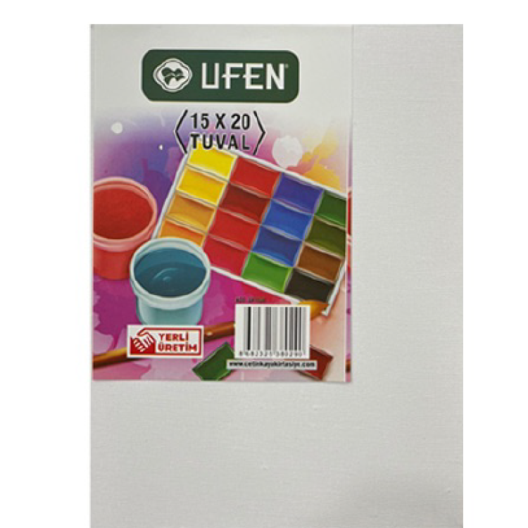 UFEN 15X20 TUVAL