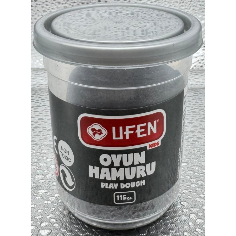 UFEN OYUN HAMURU 115GR (RENK SEÇİNİZ)