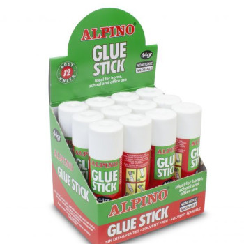ALPINO STICK 44 GR 12 Lİ STAND ALPINO STICK 44 GR 12 Lİ STAND
