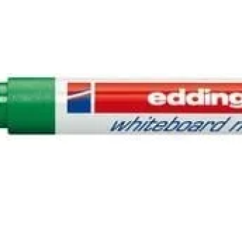 EDDİNG 260 TAHTA KALEMİ YEŞİL 10LU EDDİNG 260 TAHTA KALEMİ YEŞİL 10LU