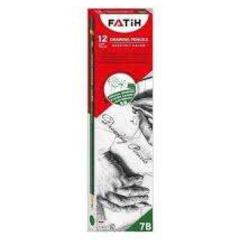 Fatih Dereceli Kalem (7B) 12Lİ Fatih Dereceli Kalem (7B) 12Lİ
