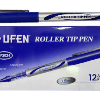 UFEN ROLLER PİLOT KALEM MAVİ 12Lİ -imza UFEN ROLLER PİLOT KALEM MAVİ 12Lİ -imza