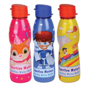 B&D SPORTIVE MATARA 750 ML (333) SULUK 24LÜ B&D SPORTIVE MATARA 750 ML (333) SULUK 24LÜ