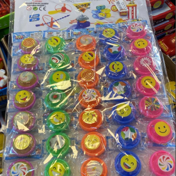 OLGUN KARTELADA İPLİ YOYO 35Lİ OLGUN KARTELADA İPLİ YOYO 35Lİ