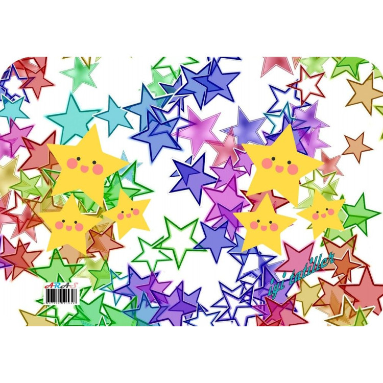 KARNE KILIFI (dosya) 20li (DESEN SEÇİNİZ) -D06