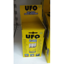 UFO DOUGH TACK HAMUR YAPIŞTIRICI 35gr (BOX10)