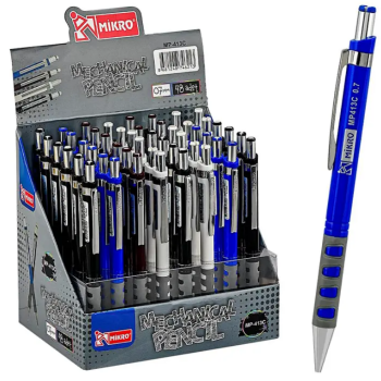 MİKRO MP-413C VERSATİL KALEM 0.7 48Lİ