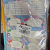 FLYCOLOR DERS PROGRAMLI 3LÜ (24 ETİKETLİ) OKUL ETİKETİ 70 SET FLYCOLOR DERS PROGRAMLI 3LÜ (24 ETİKETLİ) OKUL ETİKETİ 70 SET