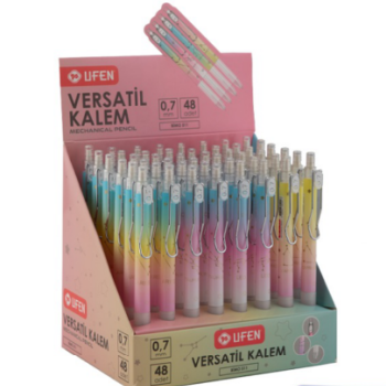 UFEN VERSATİL KALEM 0.7 BİMO 511 48Lİ *K