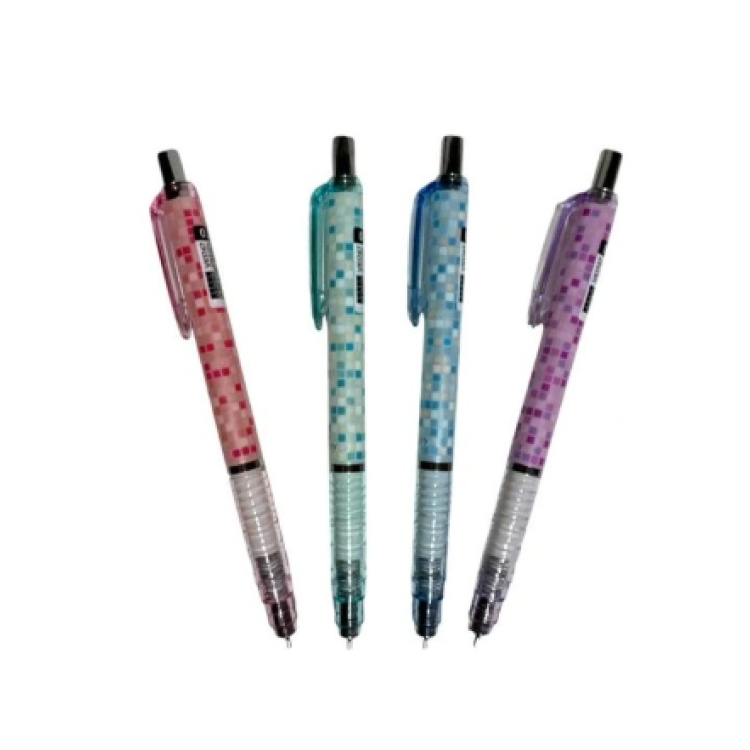 SÜDOR VK1747 VERSATİL KALEM 07,MM 48'Lİ