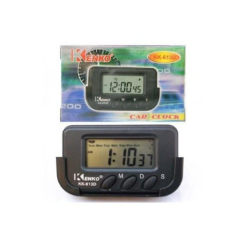 KENKO KK-613D ARABA KRONOMETRE KENKO KK-613D ARABA KRONOMETRE