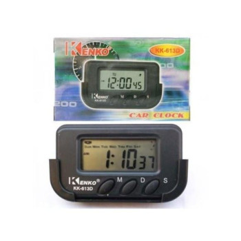 KENKO KK-613D ARABA KRONOMETRE