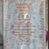 YIKANABİLİR BESLENME ÖRTÜSÜ 12'Lİ 30X45 KAYMAZ TABAN (PAKET İÇİ KARIŞIK) YIKANABİLİR BESLENME ÖRTÜSÜ 12'Lİ 30X45 KAYMAZ TABAN (PAKET İÇİ KARIŞIK)