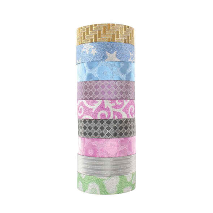 SÜDOR CT03 SİMLİ DESENLİK BANT 3M 5Lİ