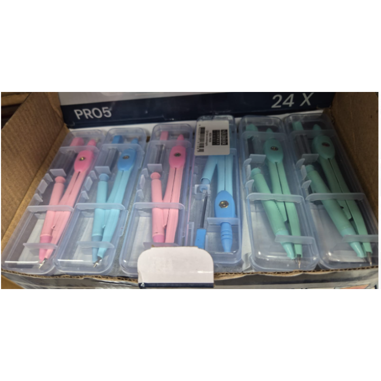 SÜDOR PR05 PERGEL VERSATİLLİ EKO 24LÜ