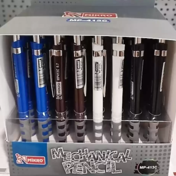 MİKRO MP-413C VERSATİL KALEM 0.7 48Lİ MİKRO MP-413C VERSATİL KALEM 0.7 48Lİ