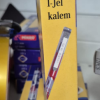 MİKRO M-85 JEL KALEM 0.7 MAVİ (BOX12)