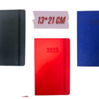 LIZ SJ-913 13X21 THERMO IVORY 2025 GÜNLÜK AJANDA 192YP LIZ SJ-913 13X21 THERMO IVORY 2025 GÜNLÜK AJANDA 192YP