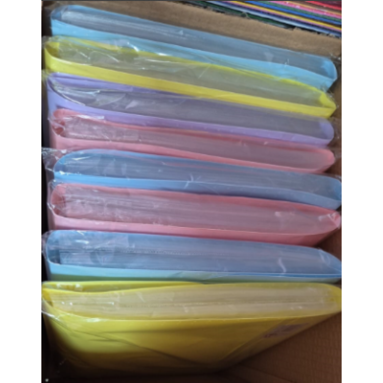 VİPEX 13 BÖLMELİ LASTİKLİ KÖRÜKLÜ DOSYA