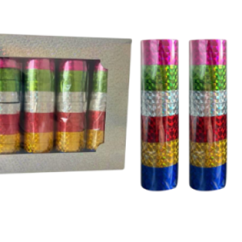TGB-2555 LAZER HOLOGRAMLI SİMLİ BANT 72Lİ #2 TGB-2555 LAZER HOLOGRAMLI SİMLİ BANT 72Lİ #2