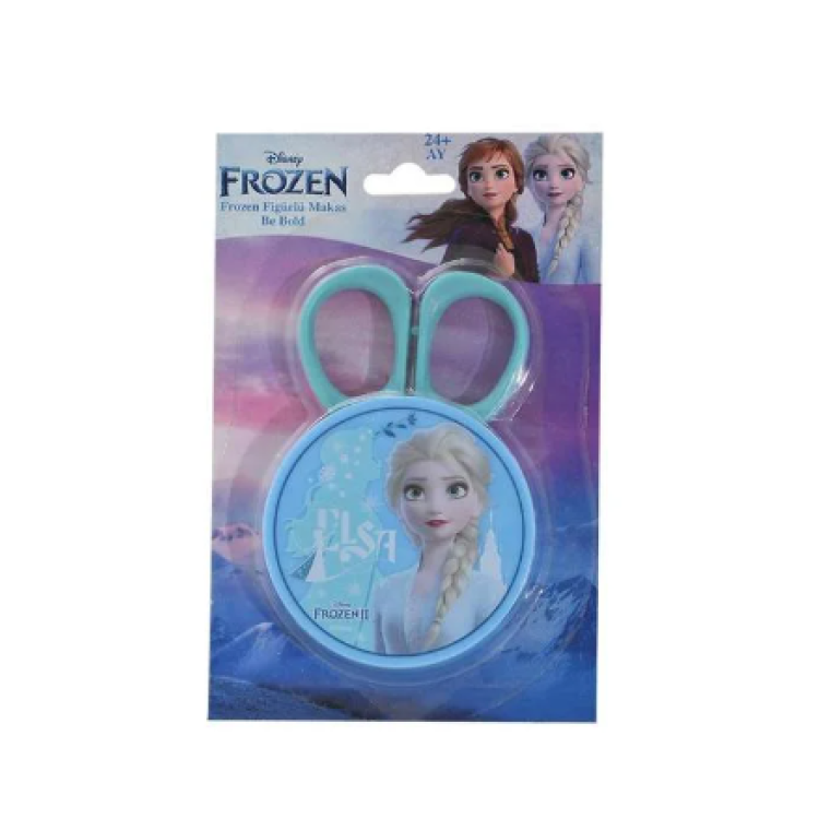 OTTO 44430 DİSNEY KORUMALI MAKAS 8Lİ