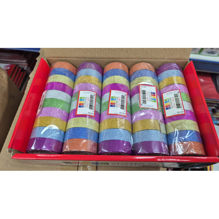 SÜDOR CT02 SİMLİ BANT 3M 5Lİ