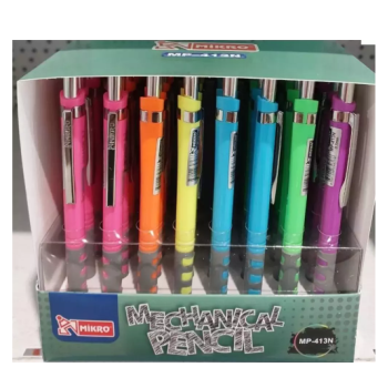 MİKRO MP-413N VERSATİL KALEM 0.7 48Lİ MİKRO MP-413N VERSATİL KALEM 0.7 48Lİ