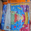 YIKANABİLİR BESLENME ÖRTÜSÜ 12'Lİ 30X45 KAYMAZ TABAN (PAKET İÇİ KARIŞIK) YIKANABİLİR BESLENME ÖRTÜSÜ 12'Lİ 30X45 KAYMAZ TABAN (PAKET İÇİ KARIŞIK)