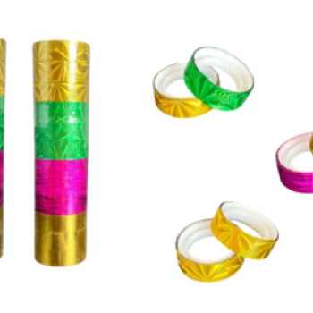 FLY COLOR 8361 METALİK BANT 12MM*3MT 12'Lİ *24 FLY COLOR 8361 METALİK BANT 12MM*3MT 12'Lİ *24