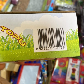 BEYİN FİLELİ SLİME (BOX20) BEYİN FİLELİ SLİME (BOX20)