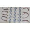 ENJEKSİYON LED 3 ÇİPLİ ELEKTRİK DENEY (20SET)