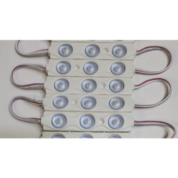 ENJEKSİYON LED 3 ÇİPLİ ELEKTRİK DENEY (20SET) ENJEKSİYON LED 3 ÇİPLİ ELEKTRİK DENEY (20SET)