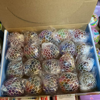 BEYİN FİLELİ SLİME (BOX20) BEYİN FİLELİ SLİME (BOX20)