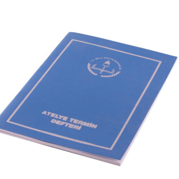 GÜLPAŞ 142 PP KAPAK ATELYE LABORATUVAR DENEY VE TEMRİN DEFTERİ 20x28 48YP 12Lİ ATÖLYE GÜLPAŞ 142 PP KAPAK ATELYE LABORATUVAR DENEY VE TEMRİN DEFTERİ 20x28 48YP 12Lİ ATÖLYE