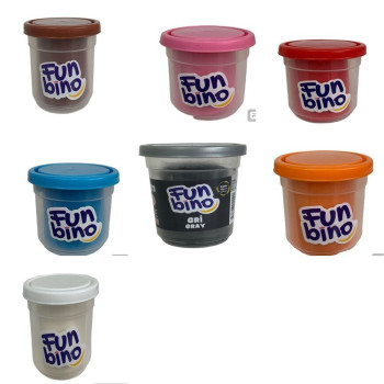 OYUN HAMURU TEKLİ (RENK SEÇİNİZ) *stokdaki marka gönderilir