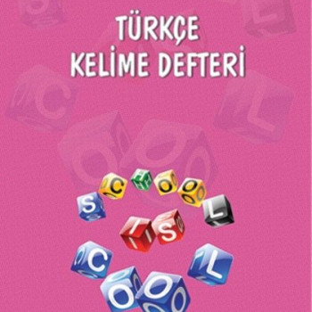SİNGLE COLOR TÜRKÇE KELİME DEFTERİ 14x20 KAPAKLI 4LÜ (BOX12) SİNGLE COLOR TÜRKÇE KELİME DEFTERİ 14x20 KAPAKLI 4LÜ (BOX12)