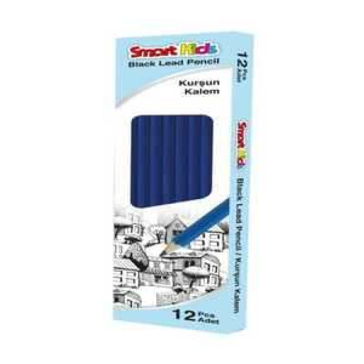 SMARTKİDS 2960 KURŞUN KALEM (BOX144) *k SMARTKİDS 2960 KURŞUN KALEM (BOX144) *k