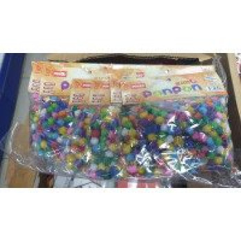 MİKRO PGC-10 10MM 200LÜ SİMLİ-METALİK PONPON 12Lİ PAKET (BOX12) MİKRO PGC-10 10MM 200LÜ SİMLİ-METALİK PONPON 12Lİ PAKET (BOX12)