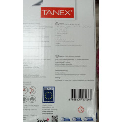 TANEX FIX TACK-İT HAMUR YAPIŞTIRICI BEYAZ 50GR (BOX24)
