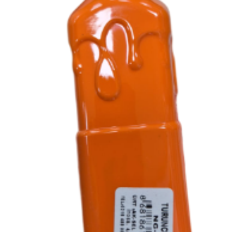 NOVA COLAR NC-1008 AKRİLİK BOYA 180 GR TURUNCU NOVA COLAR NC-1008 AKRİLİK BOYA 180 GR TURUNCU