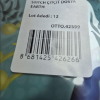 STİCH ÇITÇIT DOSYA 42599 12'Lİ PAKET STİCH ÇITÇIT DOSYA 42599 12'Lİ PAKET