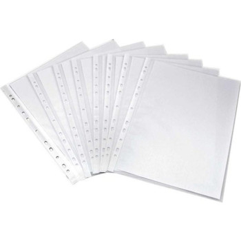 POŞET A4 DOSYA 100LÜ